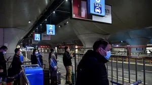 Festivităţile dedicate Anului Nou Chinezesc, anulate din cauza noului tip de coronavirus