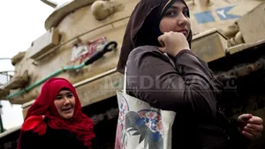 Trei foşti miniştri şi un infuent om de afaceri, arestaţi preventiv în Egipt