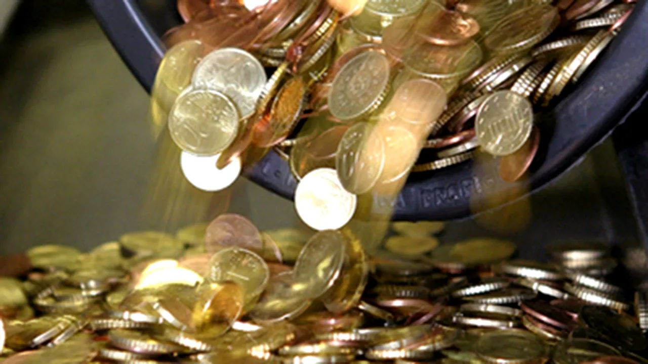 EU: Romania Not Yet Ready For Euro Adoption