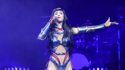 LIFE Katy Perry va cânta în deschiderea primului meci al Cupei Mondiale din SUA