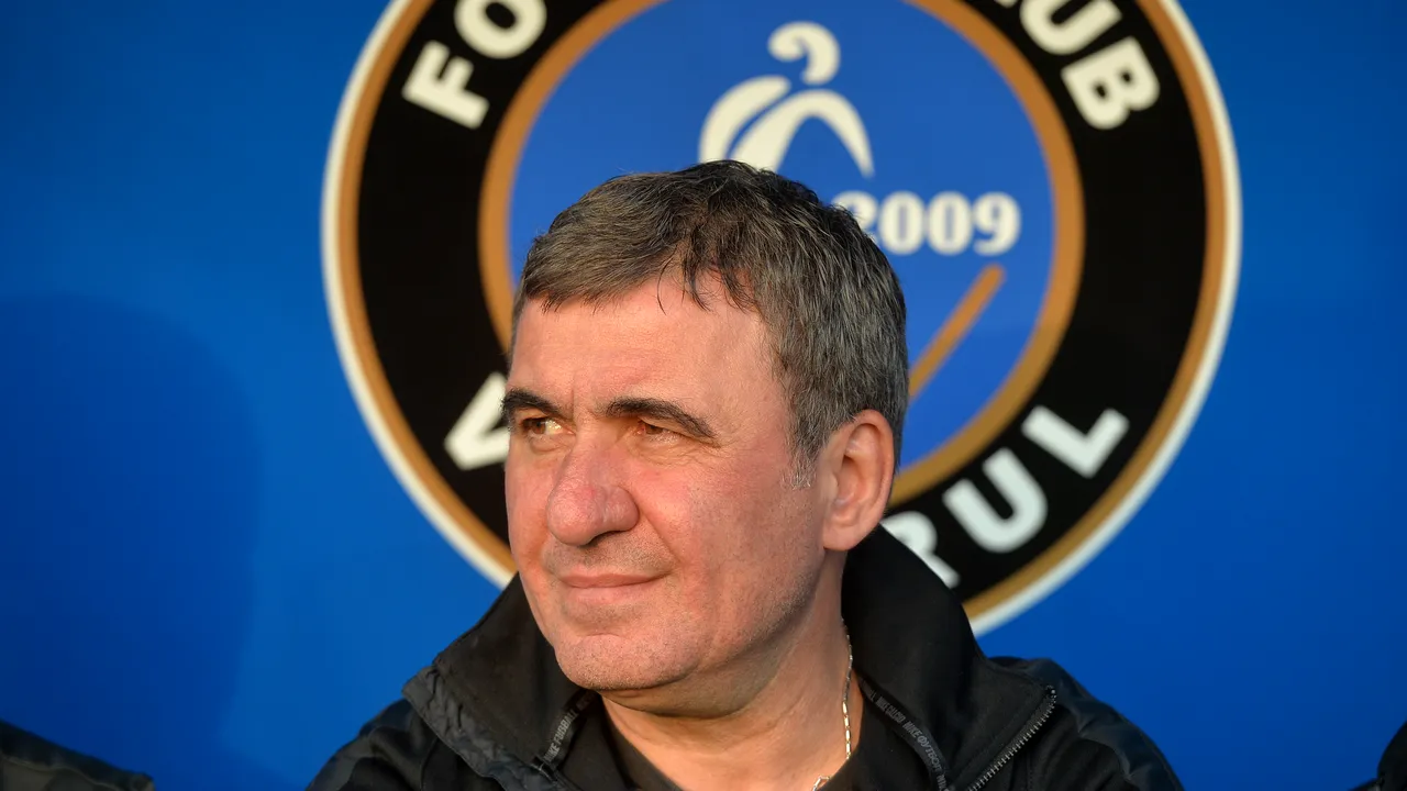 Viitorul şi Universitatea Craiova au încheiat la egalitate primul meci oficial din 2019, scor 0-0