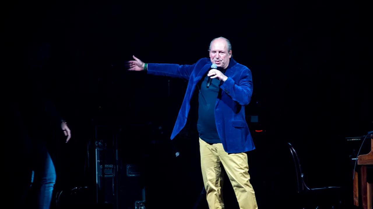 Marele compozitor Hans Zimmer va realiza imnul unei ţări