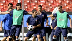 Italia nu a câştigat niciodată în ziua de 13 iunie