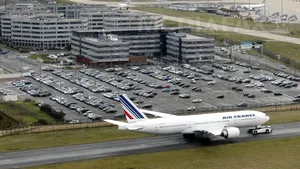 Air France: Pasagerii să amâne călătoriile sau să schimbe biletele din perioada 15-22 septembrie