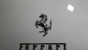 Primul model de Ferrari complet electric, prezentat în ziua cu cea mai slabă tranzacționare la bursă 