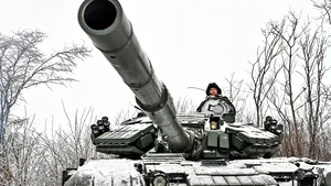 Războiul din Ucraina, ziua 692. Armata ucraineană a atacat cu drone oraşul rusesc Voronej: a fost declarată stare de urgenţă / Zelenski s-a întâlnit la Davos cu Stoltenberg şi Ursula von der Leyen / Neutra Elveţie va găzdui un summit de pace