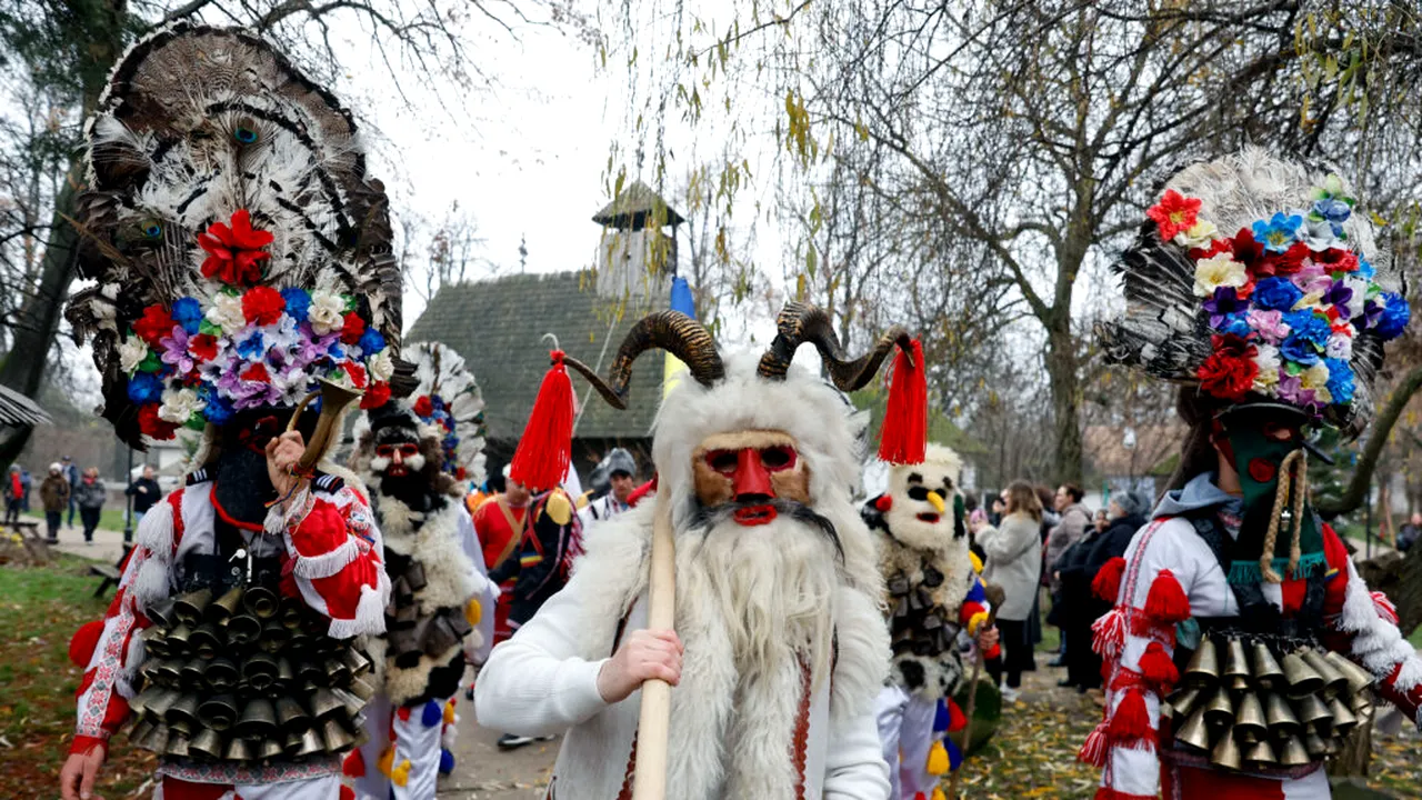 Tradiții în Ajunul Crăciunului: Ce obiceiuri sunt în diferite regiuni ale țării