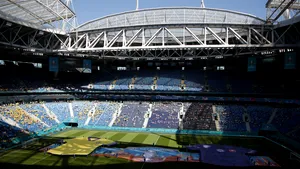 UEFA a confirmat intenţia Rusiei de a organiza Campionatul European de Fotbal. Ce ţări mai candidează 