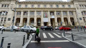 Managerul Muzeului Naţional de Istorie acuză tentativa de fraudare a concursului de manager şi cere suspendarea acestuia 