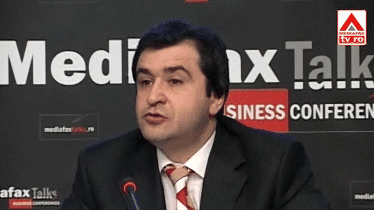 Erbaşu: Dezvoltarea imobiliară trebuie să fie precedată de extinderea reţelelor de utilităţi
