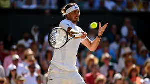 Surpriză uriașă la turneul ATP Masters 1000 de la Montreal. Al treilea jucător al lumii, eliminat în turul secund