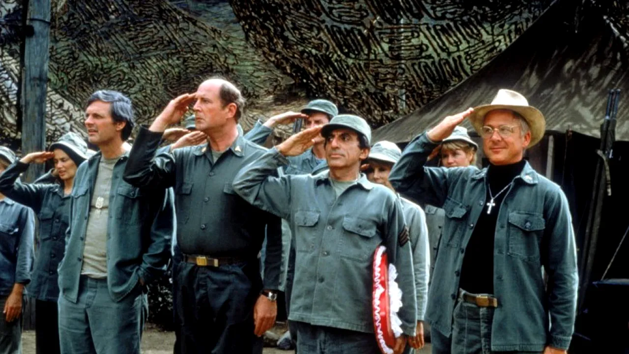 Actorul David Ogden Stiers, celebru pentru rolul său din M.A.S.H, a murit
