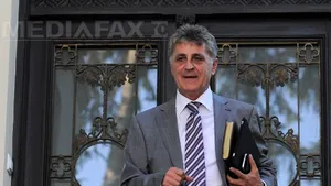 ZIUA MARINEI - Mircea Duşa: Forţele navale reprezintă un corp de elită al armatei - GALERIE FOTO