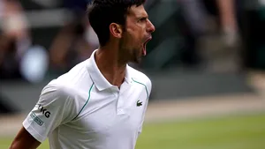 VIDEO Novak Djokovic este rege la Wimbledon/ Rezumatul meciului