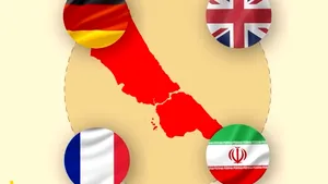 Marea Britanie, Germania şi Franţa anunţă că au declanşat sancţiuni ONU împotriva Iranului