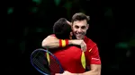 Spania, fără Carlos Alcaraz, avansează în semifinalele Cupei Davis, eliminând Cehia