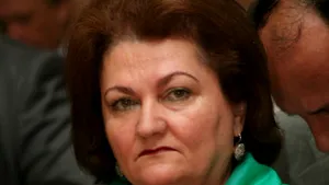 Bărbulescu: Legea salarizării nu are avizul CSM