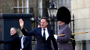 Mark Rutte: Mai multe ţări europene îşi vor creşte cheltuielile pentru apărare