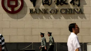 China ar putea deveni a doua mare economie a lumii