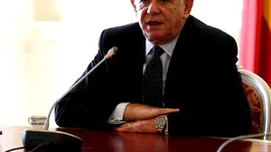 Meleşcanu: Brandul de ţara al României în Libia este încă bun în materie de construcţii şi petrol