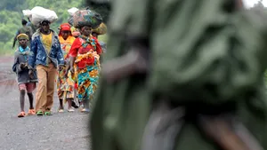 Atrocităţile din RD Congo, finanţate de minereuri din zonă (Galerie Foto şi Video)