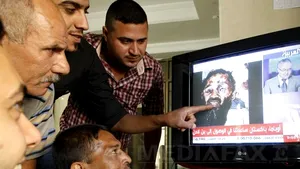Televiziunile pakistaneze difuzează imagini cu un cadavru prezentat ca fiind al lui Osama ben Laden