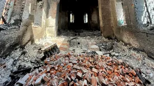 Războiul din Ucraina, ziua a 68-a. Conflictul s-ar putea extinde în Moldova. Un oraş din Ucraina, în pragul unei catastrofe umanitare. Nou atac asupra oraşului Odesa. Aproximativ 200 de civili rămân blocaţi în oţelăria din Mariupol