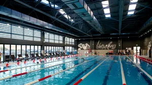 Cum a devenit cel mai mare club World Class din nordul Capitalei un pol de wellness pentru o comunitate întreagă