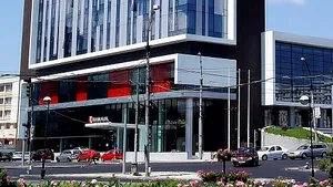 Halloween-ul se sărbătoreşte cu stil la Hotel Ramada Sibiu