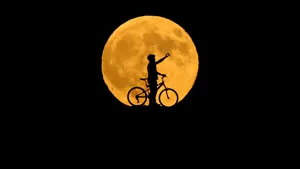 O eclipsă totală de soare traversează America de Nord luni, pe 8 aprilie 