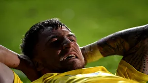 România s-a făcut de râs cu Georgia. Ce reacţie a avut Mirel Rădoi