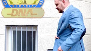 Alexandru Iacobescu, apropiat al lui Ghiţă, nu s-a dus la DNA pentru audieri. Va fi adus cu mandat
