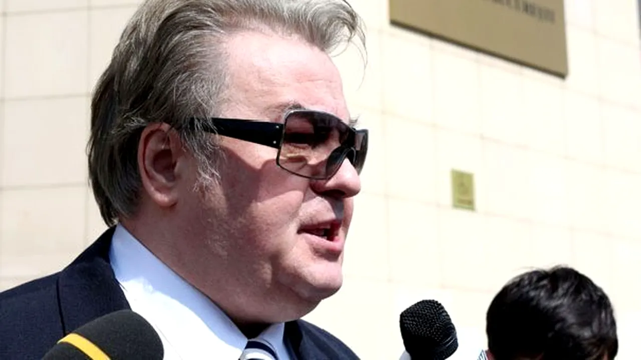 Contestaţia lui Vadim Tudor privind candidatura la europarlamentare, respinsă de Tribunalul Bucureşti