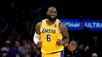 Reacția lui LeBron James după incidentul de la Liverpool: „un act lipsit de sens”