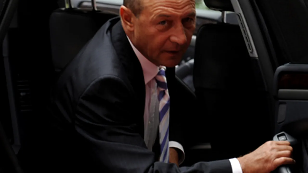Băsescu: Sper că justiţia din Polonia va rezolva corect cazul Crulic