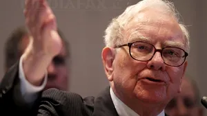 O nouă investiţie marca Warren Buffett: Pentru ce va cheltui americanul 2,5 miliarde de dolari