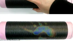 Un bandaj inteligent care semnalează vindecarea rănii, inventat în Australia