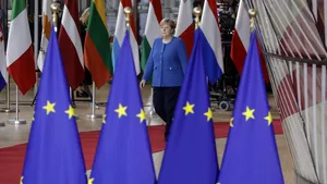 Liderii celor 27 de state UE au adoptat în mod oficial noul Acord Brexit