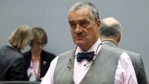 Ministrul ceh de Externe: Principalele pericole la adresa democraţiei sunt corupţia şi violenţa