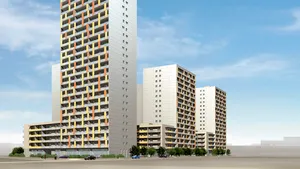 Promoţie la apartamente: te muţi acum, plăteşti la anul
