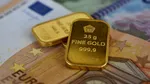 Aurul coboară la cel mai redus nivel din ultimele 11 săptămâni, pe fondul escaladării conflictului dintre SUA și Iran