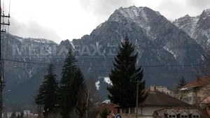 Cele mai multe dintre locurile de cazare din staţiunile de pe Valea Prahovei au fost rezervate