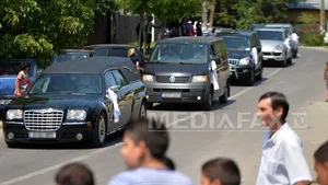 Primăria din Târgu Mureş ar putea introduce TAXA DE ÎNMORMÂNTARE