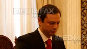 Motreanu: PNL va desemna candidaţi la alegerile locale cu cel puţin  20% în intenţiile de vot