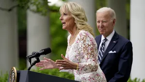 Jill Biden şi Carmen Iohannis vor participa, sâmbătă, la un eveniment educaţional în Capitală