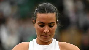 Gabriela Ruse s-a calificat în optimi la turneul WTA de la 's-Hertogenbosch