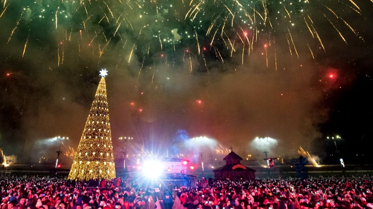 Cele mai potrivite mesaje și sms-uri de trimis în noaptea de Revelion / Câteva idei pentru corporatiști