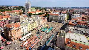 Ziarul Financiar: Croaţia devine portul la mare al Austriei şi sat de vacanţă pentru germani şi austrieci