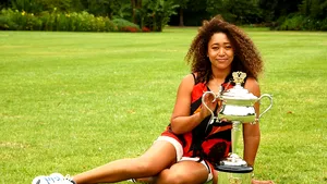 Japoneza Osaka se desparte de antrenorul Wim Fissette