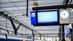 Un incendiu suspect perturbă căile ferate olandeze în ziua deschiderii summitului NATO